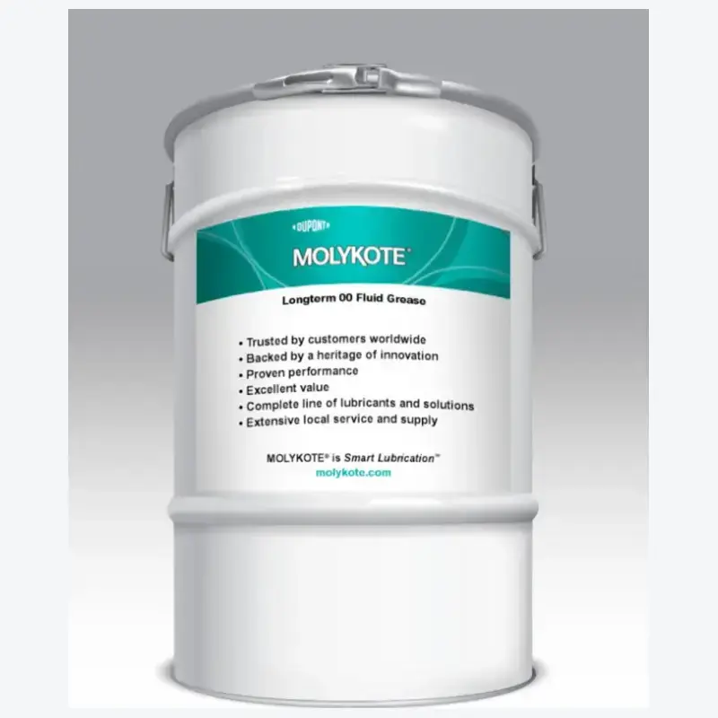 Molykote Longterm 00 Fluid Grease