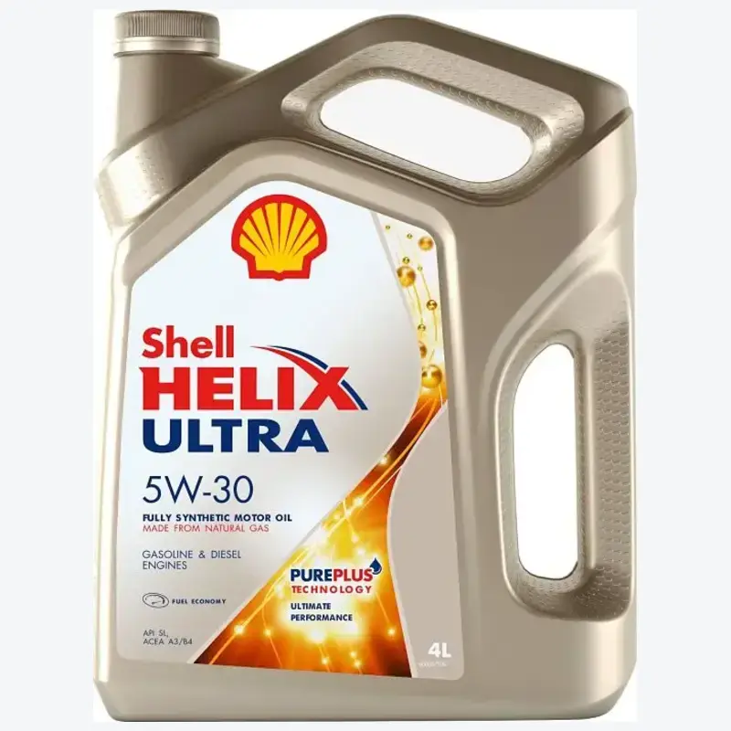 Shell Helix Ultra 5W-30
